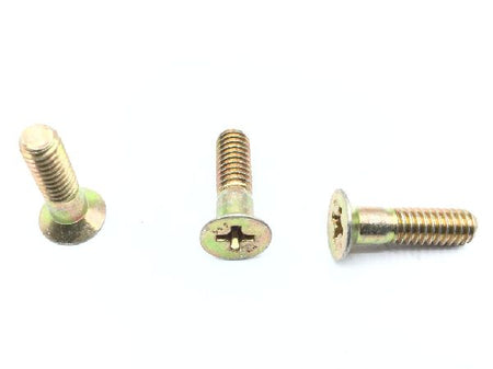 NAS517-2-3 Machine Screw