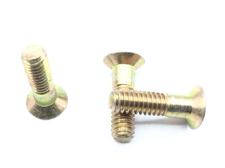 NAS517-2-3 Machine Screw (2)