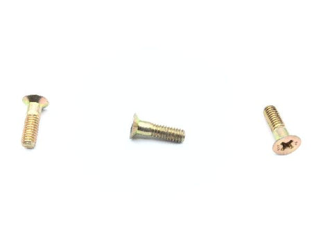 NAS517-2-3 Machine Screw (3)