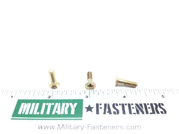 NAS517-2-3 Machine Screw (5)