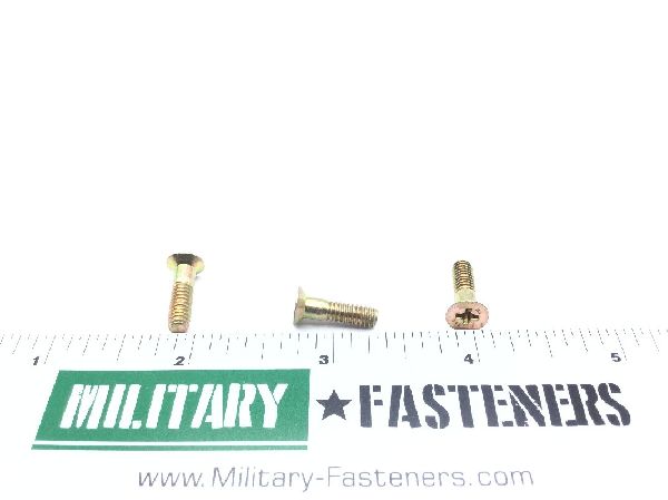 NAS517-2-3 Machine Screw (6)