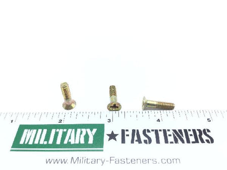 NAS517-2-4 Machine Screw (5)