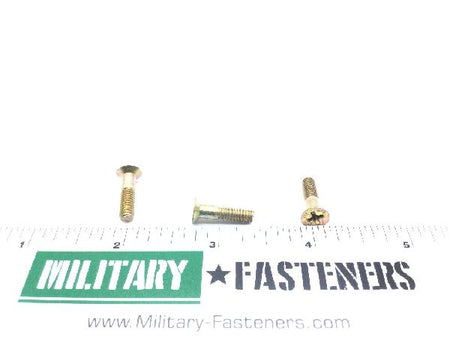NAS517-2-4 Machine Screw (6)