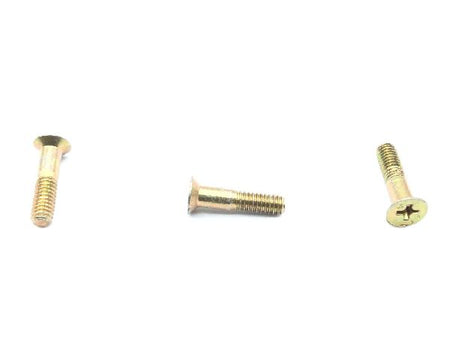 NAS517-2-5 Machine Screw (3)