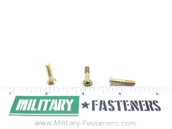NAS517-2-5 Machine Screw (5)