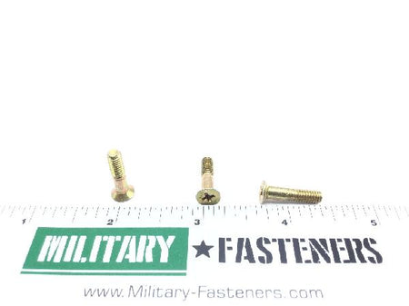 NAS517-2-5 Machine Screw (5)