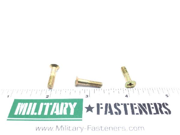 NAS517-2-5 Machine Screw (6)