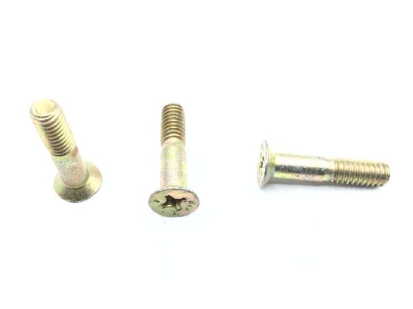 NAS517-2-6 Machine Screw