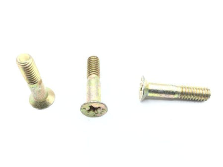 NAS517-2-6 Machine Screw