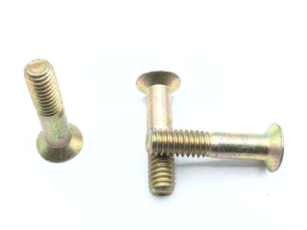 NAS517-2-6 Machine Screw (2)