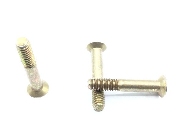 NAS517-2-9 Machine Screw (2)