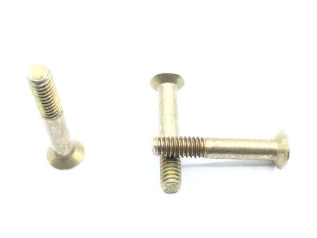 NAS517-2-9 Machine Screw (2)