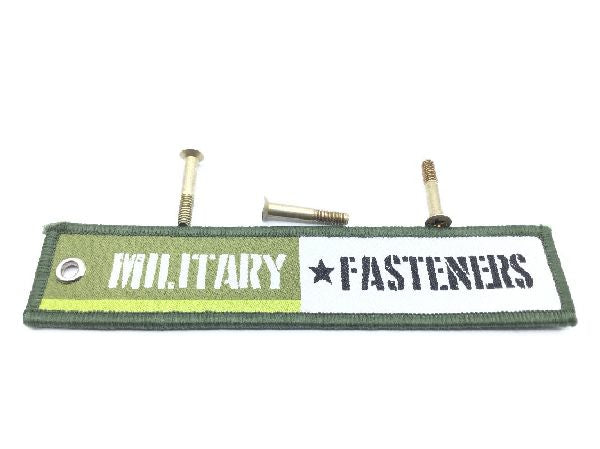 NAS517-2-9 Machine Screw (4)