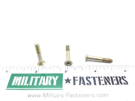 NAS517-2-9 Machine Screw (5)