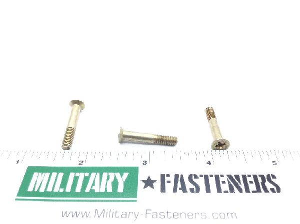 NAS517-2-9 Machine Screw (6)