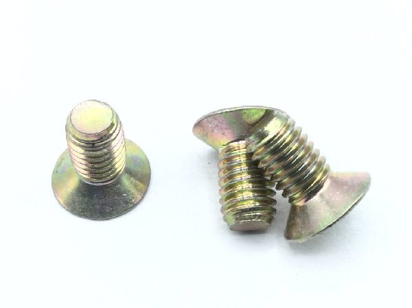 NAS517-3-00 Machine Screw