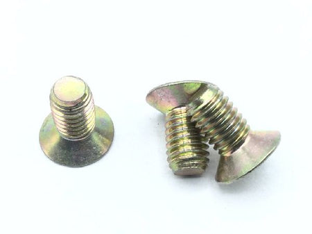 NAS517-3-00 Machine Screw