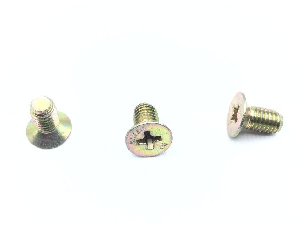 NAS517-3-00 Machine Screw (2)