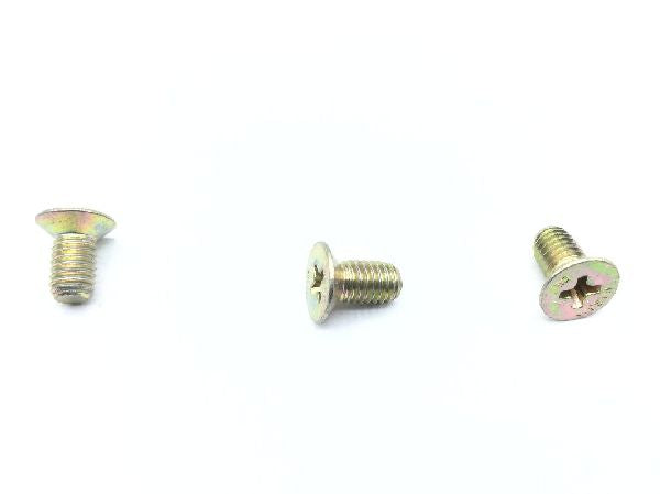 NAS517-3-00 Machine Screw (3)