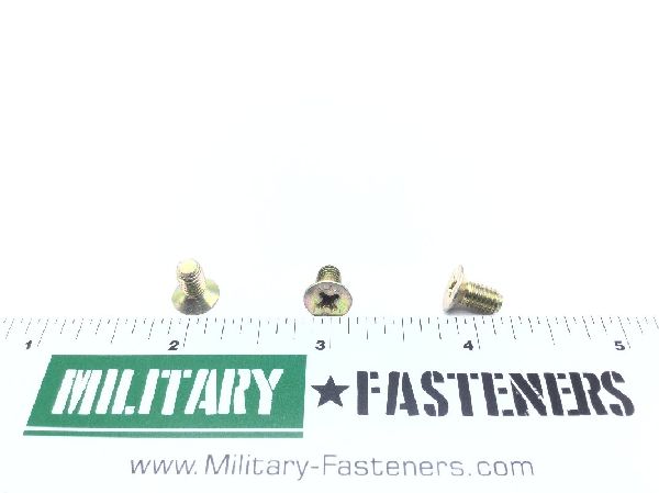 NAS517-3-00 Machine Screw (5)