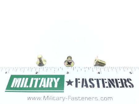 NAS517-3-00 Machine Screw (5)