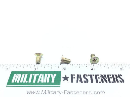 NAS517-3-00 Machine Screw (6)