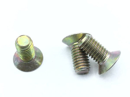 NAS517-3-0 Machine Screw
