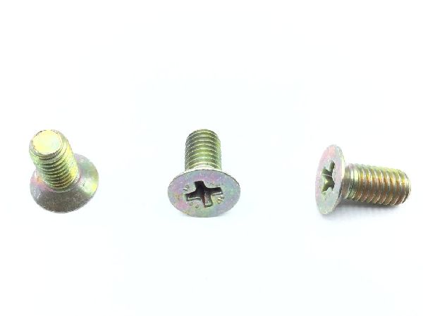NAS517-3-0 Machine Screw (2)