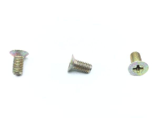 NAS517-3-0 Machine Screw (3)