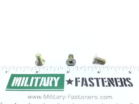 NAS517-3-0 Machine Screw (5)