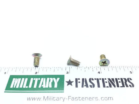 NAS517-3-0 Machine Screw (6)
