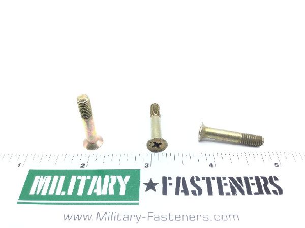 NAS517-3-10 Machine Screw (5)