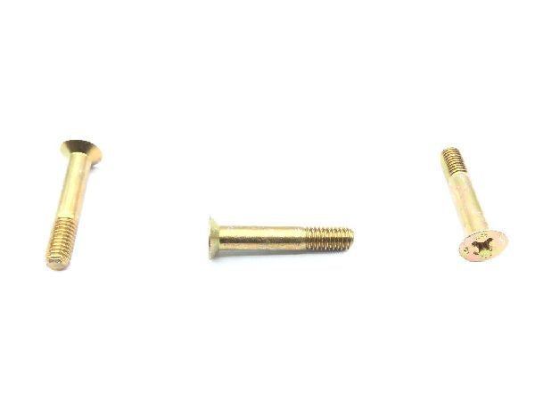 NAS517-3-11 Machine Screw (3)