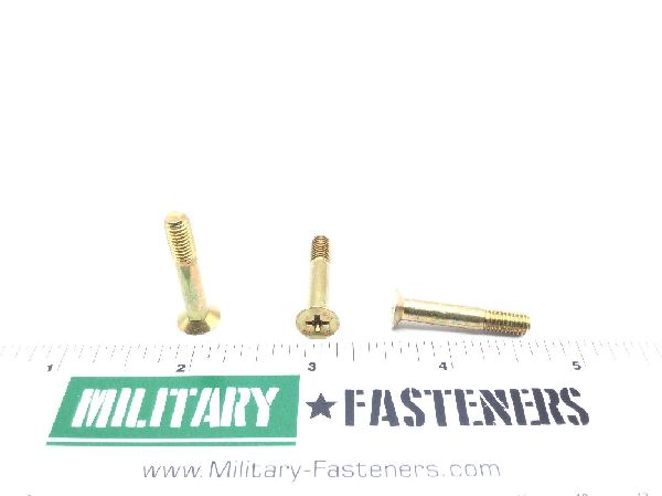 NAS517-3-11 Machine Screw (5)