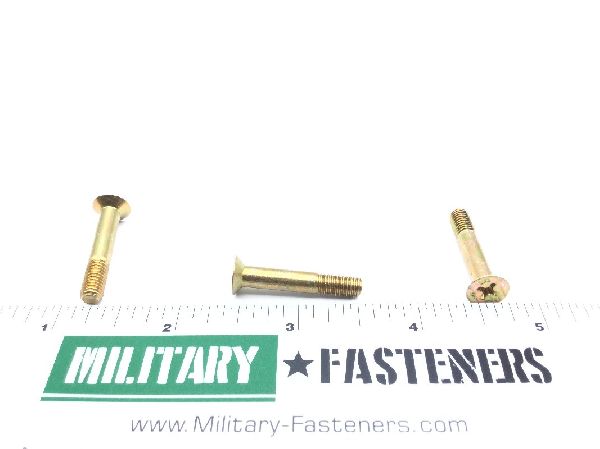 NAS517-3-11 Machine Screw (6)