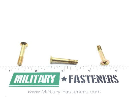 NAS517-3-11 Machine Screw (6)