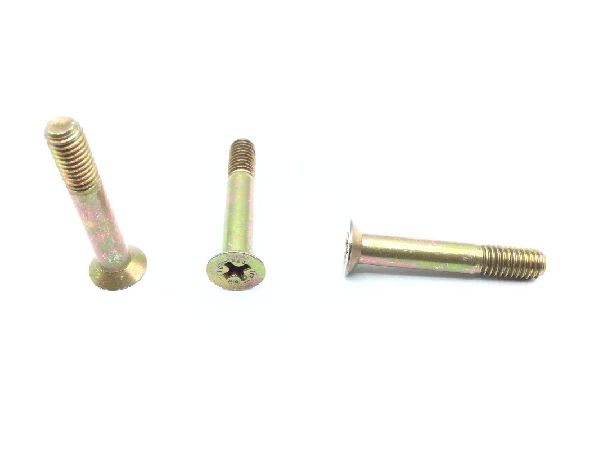 NAS517-3-12 Machine Screw