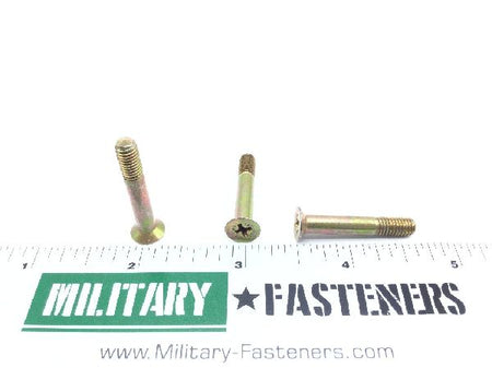 NAS517-3-12 Machine Screw (5)