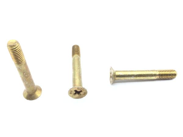 NAS517-3-14 Machine Screw