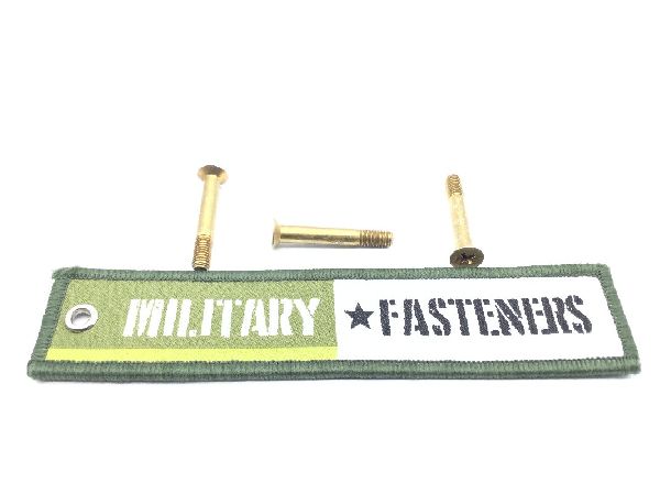 NAS517-3-14 Machine Screw (4)