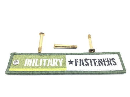 NAS517-3-14 Machine Screw (4)