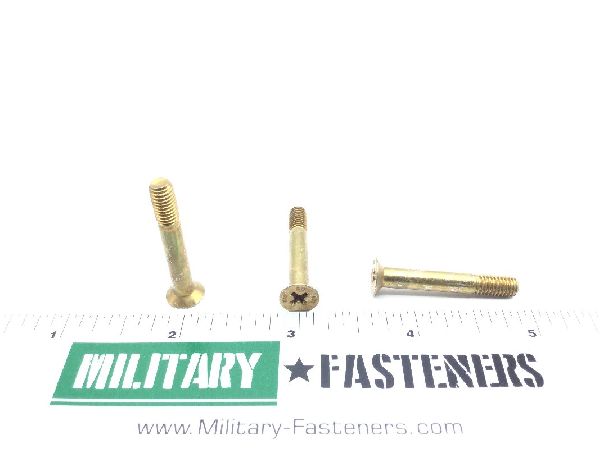 NAS517-3-14 Machine Screw (5)