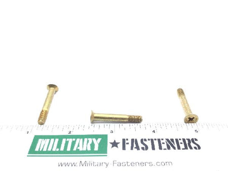 NAS517-3-14 Machine Screw (6)