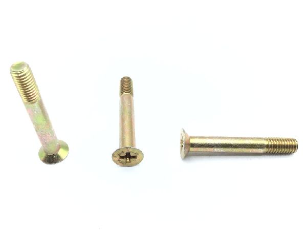 NAS517-3-15 Machine Screw