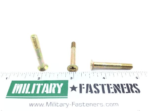 NAS517-3-15 Machine Screw (5)