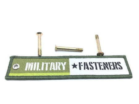 NAS517-3-16 Machine Screw (4)