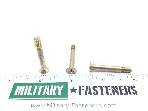 NAS517-3-16 Machine Screw (5)