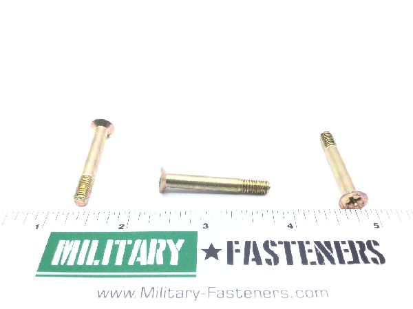 NAS517-3-16 Machine Screw (6)