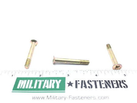 NAS517-3-16 Machine Screw (6)