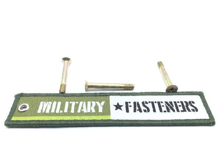 NAS517-3-18 Machine Screw (4)
